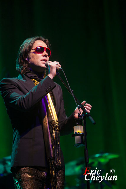 Rufus Wainright, La Cigale (Paris), 2 mai 2012, © Eric Cheylan / https://lovinglive.fr