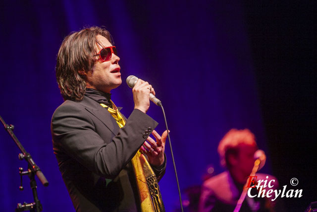 Rufus Wainright, La Cigale (Paris), 2 mai 2012, © Eric Cheylan / https://lovinglive.fr