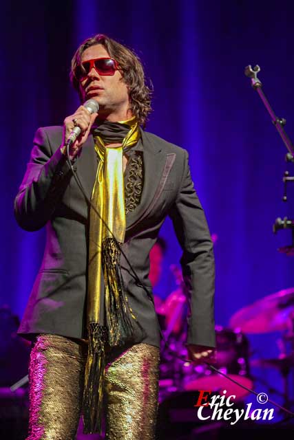 Rufus Wainright, La Cigale (Paris), 2 mai 2012, © Eric Cheylan / https://lovinglive.fr