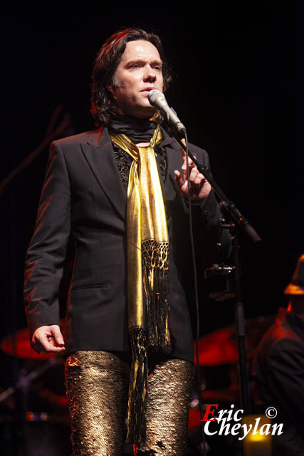 Rufus Wainright, La Cigale (Paris), 2 mai 2012, © Eric Cheylan / https://lovinglive.fr