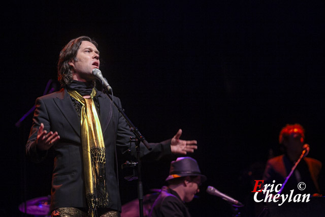 Rufus Wainright, La Cigale (Paris), 2 mai 2012, © Eric Cheylan / https://lovinglive.fr