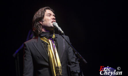 Rufus Wainright, La Cigale (Paris), 2 mai 2012, © Eric Cheylan / https://lovinglive.fr