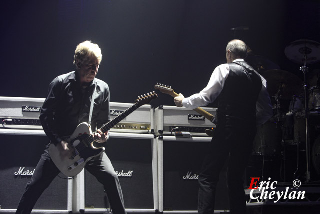 Status Quo, Le Casino de Paris (Paris), 20 novembre 2012, © Eric Cheylan / https://lovinglive.fr