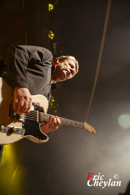 Status Quo, Le Casino de Paris (Paris), 20 novembre 2012, © Eric Cheylan / https://lovinglive.fr