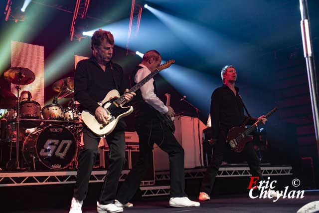 Status Quo, Le Casino de Paris (Paris), 20 novembre 2012, © Eric Cheylan / https://lovinglive.fr