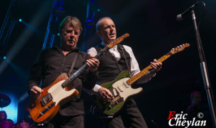 Status Quo, Le Casino de Paris (Paris), 20 novembre 2012, © Eric Cheylan / https://lovinglive.fr