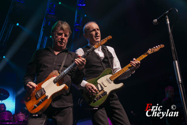 Status Quo, Le Casino de Paris (Paris), 20 novembre 2012, © Eric Cheylan / https://lovinglive.fr