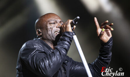 Seal, Le Zénith (Paris), 2 décembre 2012, © Eric Cheylan / https://lovinglive.fr