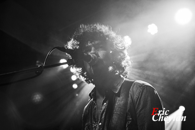 Black Minou, Le Bus Palladium (Paris), 10 janvier 2013, © Eric Cheylan / https://lovinglive.fr