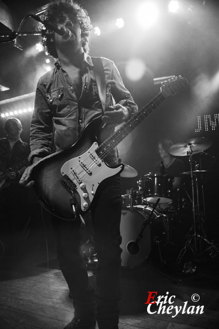 Black Minou, Le Bus Palladium (Paris), 10 janvier 2013, © Eric Cheylan / https://lovinglive.fr