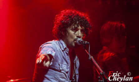 Black Minou, Le Bus Palladium (Paris), 10 janvier 2013, © Eric Cheylan / https://lovinglive.fr