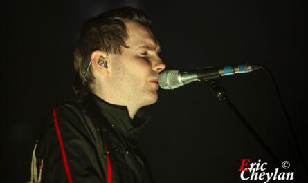 Sigur Rós, Le Zénith (Paris), 27 février 2013, © Eric Cheylan / https://lovinglive.fr