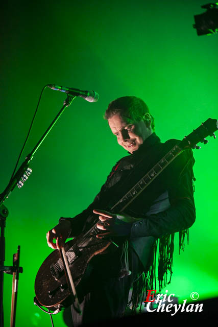 Sigur Rós, Le Zénith (Paris), 27 février 2013, © Eric Cheylan / https://lovinglive.fr