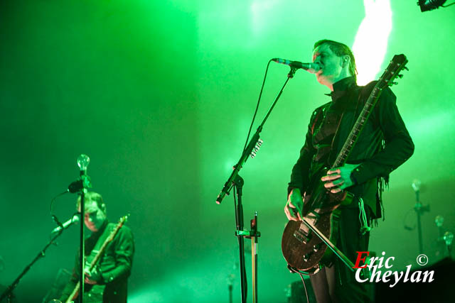 Sigur Rós, Le Zénith (Paris), 27 février 2013, © Eric Cheylan / https://lovinglive.fr