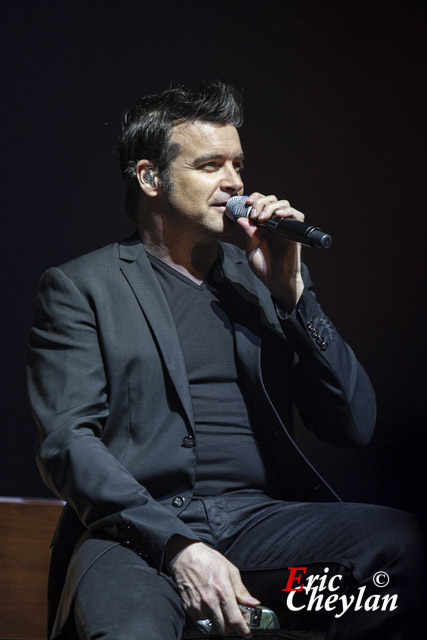 Roch Voisine, Olympia (Paris), 21 avril 2013, © Eric Cheylan / https://lovinglive.fr