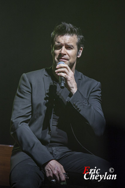 Roch Voisine, Olympia (Paris), 21 avril 2013, © Eric Cheylan / https://lovinglive.fr