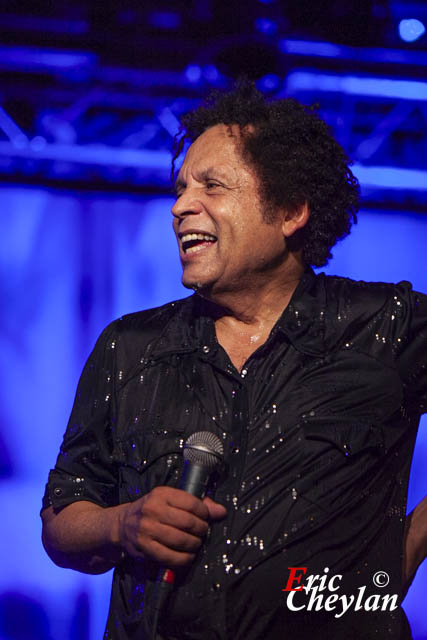 Garland Jeffreys, Le New Morning (Paris), 19 octobre 2013, © Eric Cheylan / https://lovinglive.fr