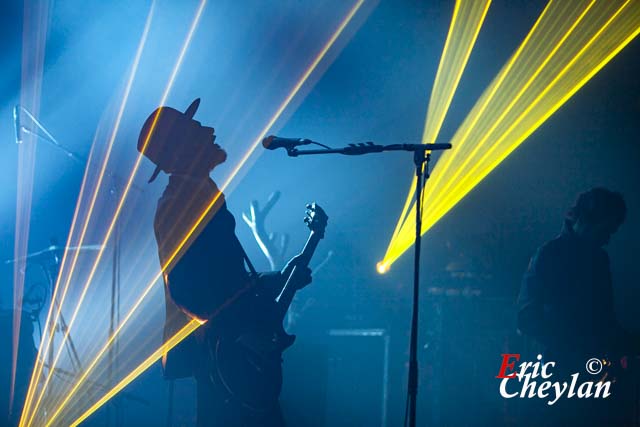 Yodelice, La Cigale (Paris), 20 janvier 2014, © Eric Cheylan / https://lovinglive.fr