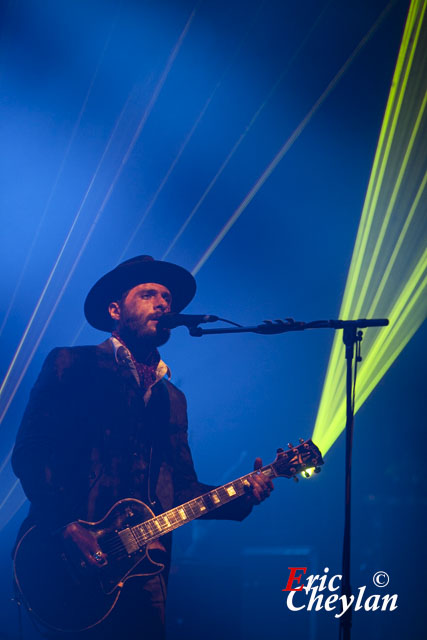 Yodelice, La Cigale (Paris), 20 janvier 2014, © Eric Cheylan / https://lovinglive.fr