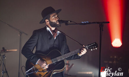 Yodelice, La Cigale (Paris), 20 janvier 2014, © Eric Cheylan / https://lovinglive.fr