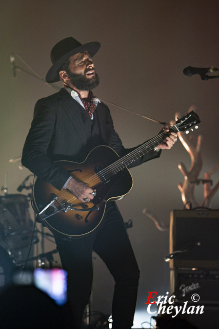 Yodelice, La Cigale (Paris), 20 janvier 2014, © Eric Cheylan / https://lovinglive.fr