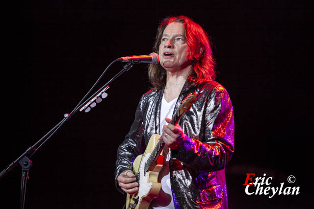 Robben Ford, La Cigale (Paris), 4 février 2014, © Eric Cheylan / https://lovinglive.fr