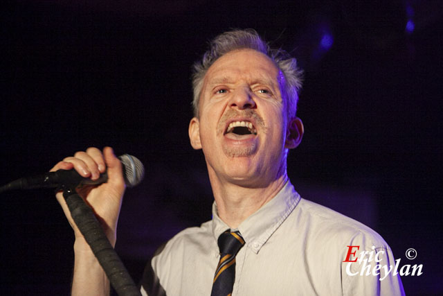 Spin Doctors, Le New Morning (Paris), 24 février 2014, © Eric Cheylan / https://lovinglive.fr