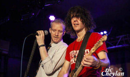 Spin Doctors, Le New Morning (Paris), 24 février 2014, © Eric Cheylan / https://lovinglive.fr