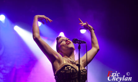 Imelda May, Olympia (Paris), 8 novembre 2014, © Eric Cheylan / https://lovinglive.fr