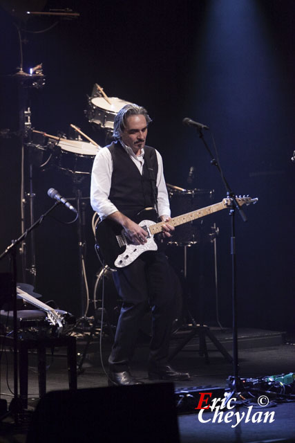 Stephan Eicher, Théâtre des Bouffes du Nord (Paris), 18 février 2015, © Eric Cheylan / https://lovinglive.fr