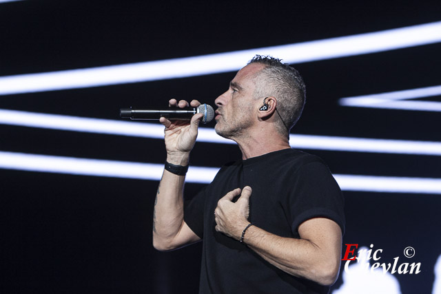 Eros Ramazzotti, Accor Arena (Paris), 23 mars 2016, © Eric Cheylan / https://lovinglive.fr