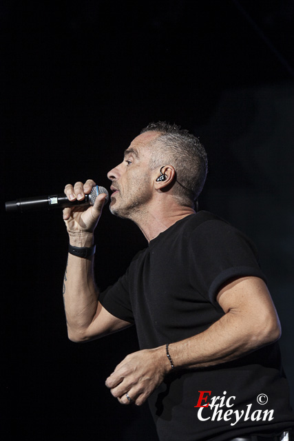 Eros Ramazzotti, Accor Arena (Paris), 23 mars 2016, © Eric Cheylan / https://lovinglive.fr