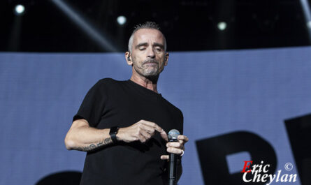 Eros Ramazzotti, Accor Arena (Paris), 23 mars 2016, © Eric Cheylan / https://lovinglive.fr