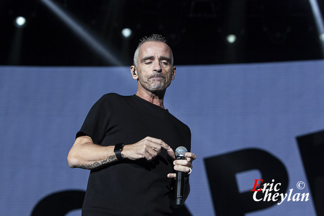 Eros Ramazzotti @ Accor Arena, Paris, 23/03/2016