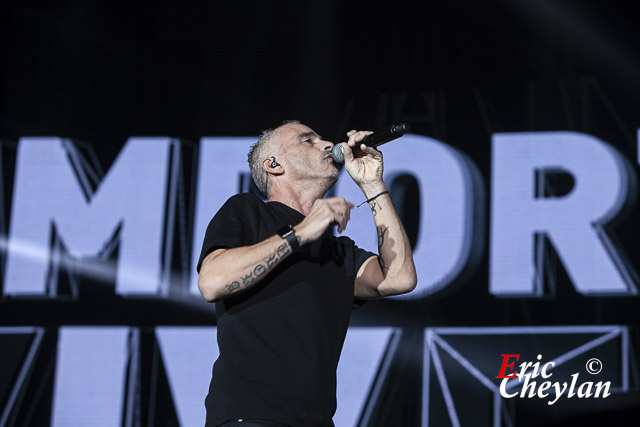 Eros Ramazzotti, Accor Arena (Paris), 23 mars 2016, © Eric Cheylan / https://lovinglive.fr