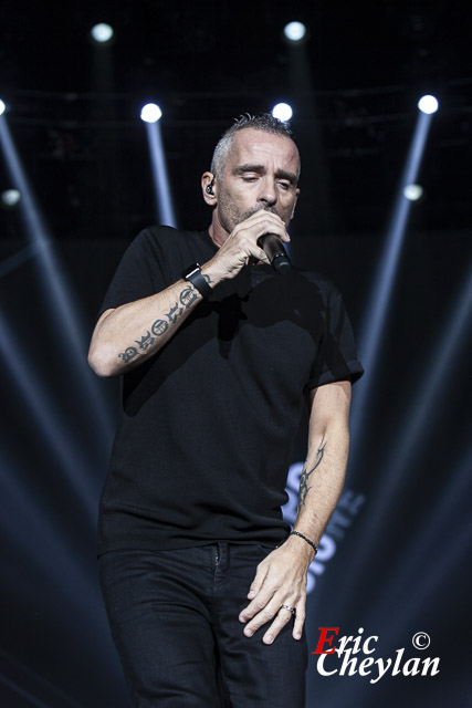 Eros Ramazzotti, Accor Arena (Paris), 23 mars 2016, © Eric Cheylan / https://lovinglive.fr