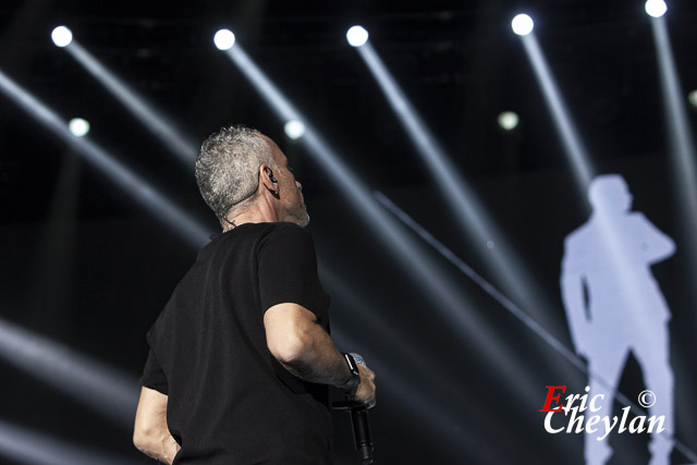 Eros Ramazzotti, Accor Arena (Paris), 23 mars 2016, © Eric Cheylan / https://lovinglive.fr