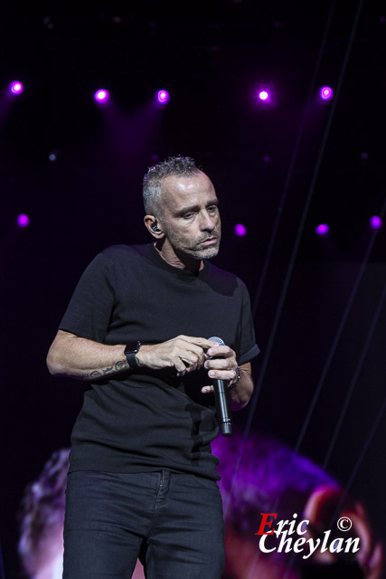 Eros Ramazzotti, Accor Arena (Paris), 23 mars 2016, © Eric Cheylan / https://lovinglive.fr