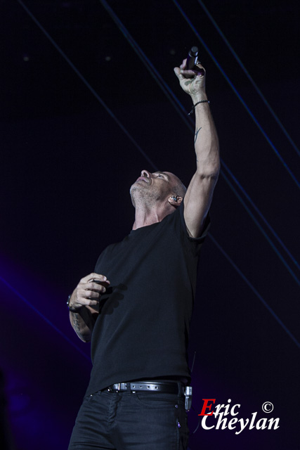 Eros Ramazzotti, Accor Arena (Paris), 23 mars 2016, © Eric Cheylan / https://lovinglive.fr