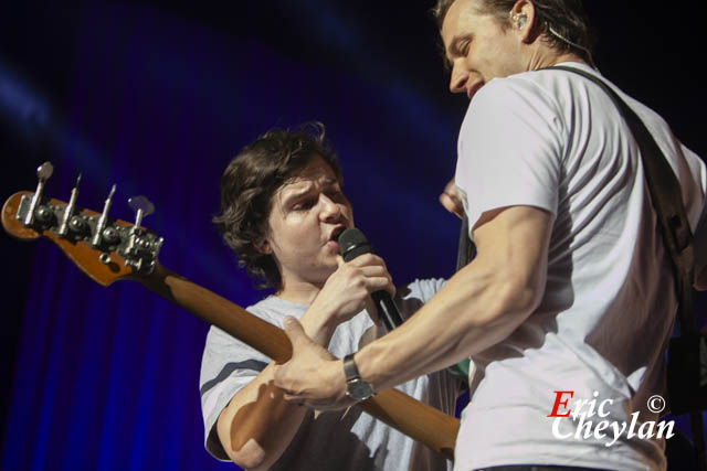 Lukas Graham, Olympia (Paris), 4 avril 2017, © Eric Cheylan / https://lovinglive.fr