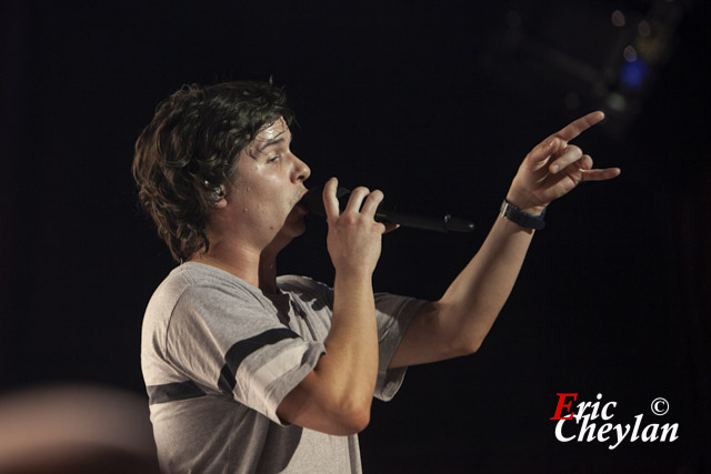 Lukas Graham, Olympia (Paris), 4 avril 2017, © Eric Cheylan / https://lovinglive.fr