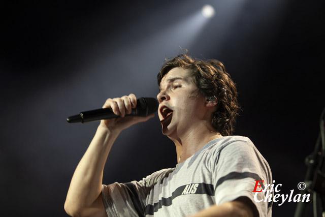 Lukas Graham, Olympia (Paris), 4 avril 2017, © Eric Cheylan / https://lovinglive.fr