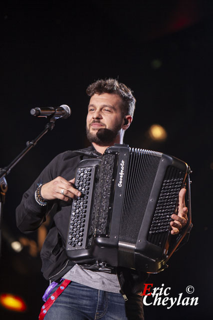 Claudio Capéo, RFM Music Show (Issy-les-Moulineaux), 9 juin 2017, © Eric Cheylan / https://lovinglive.fr