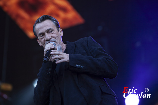 Florent Pagny, RFM Music Show (Issy-les-Moulineaux), 9 juin 2017, © Eric Cheylan / https://lovinglive.fr