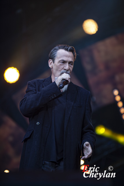 Florent Pagny, RFM Music Show (Issy-les-Moulineaux), 9 juin 2017, © Eric Cheylan / https://lovinglive.fr