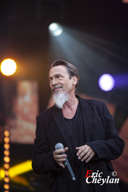 Florent Pagny, RFM Music Show (Issy-les-Moulineaux), 9 juin 2017, © Eric Cheylan / https://lovinglive.fr