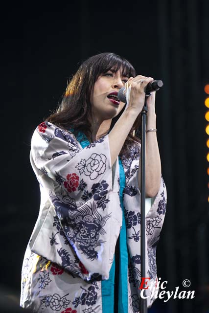 Nolwenn Leroy, RFM Music Show (Issy-les-Moulineaux), 9 juin 2017, © Eric Cheylan / https://lovinglive.fr