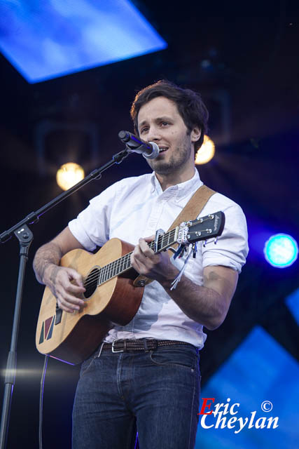 Vianney, RFM Music Show (Issy-les-Moulineaux), 9 juin 2017, © Eric Cheylan / https://lovinglive.fr