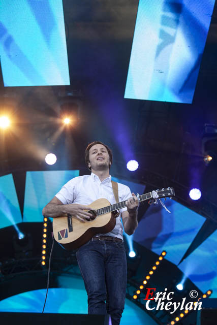 Vianney, RFM Music Show (Issy-les-Moulineaux), 9 juin 2017, © Eric Cheylan / https://lovinglive.fr