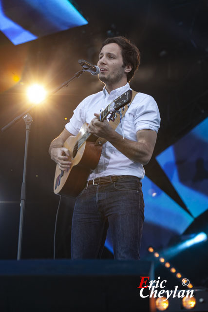 Vianney, RFM Music Show (Issy-les-Moulineaux), 9 juin 2017, © Eric Cheylan / https://lovinglive.fr